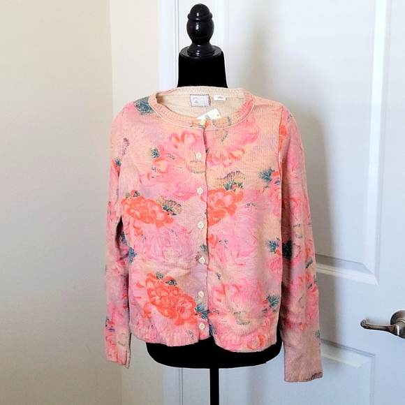 Women's Designer Cardigan - Picture 1 of 4
